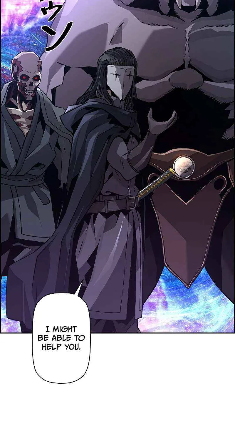 Read Necromancer’s Evolutionary Traits chapter 36 image 28 on Lezhin