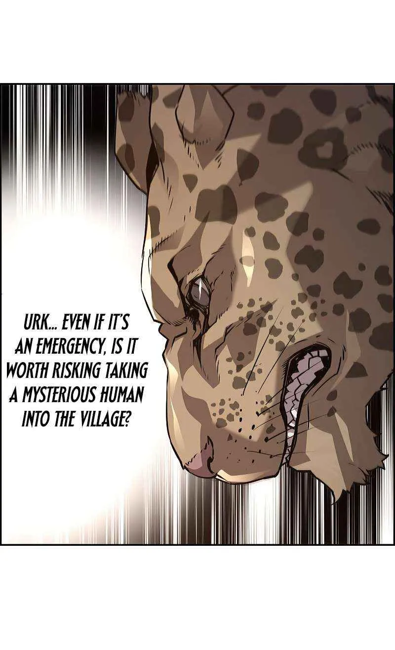 Read Necromancer’s Evolutionary Traits chapter 36 image 29 on Lezhin