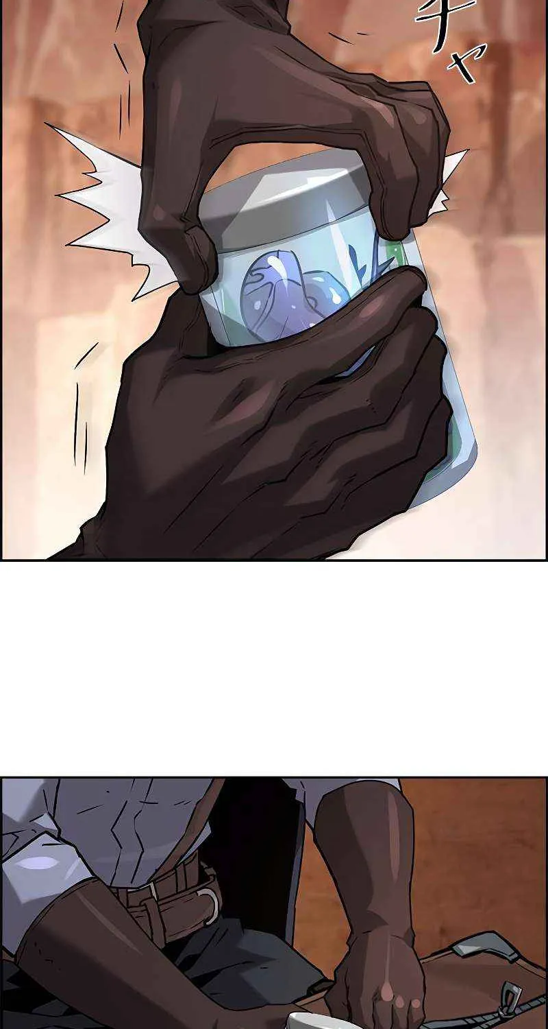 Read Necromancer’s Evolutionary Traits chapter 36 image 3 on Lezhin