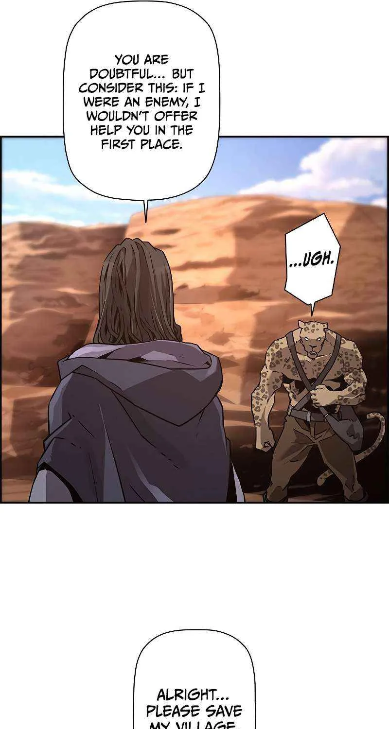 Read Necromancer’s Evolutionary Traits chapter 36 image 30 on Lezhin