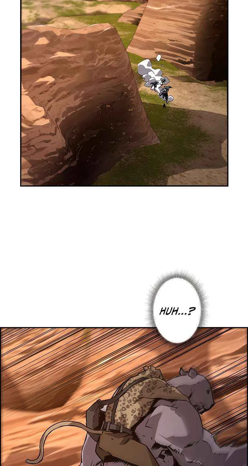 Read Necromancer’s Evolutionary Traits chapter 36 image 32 on Lezhin