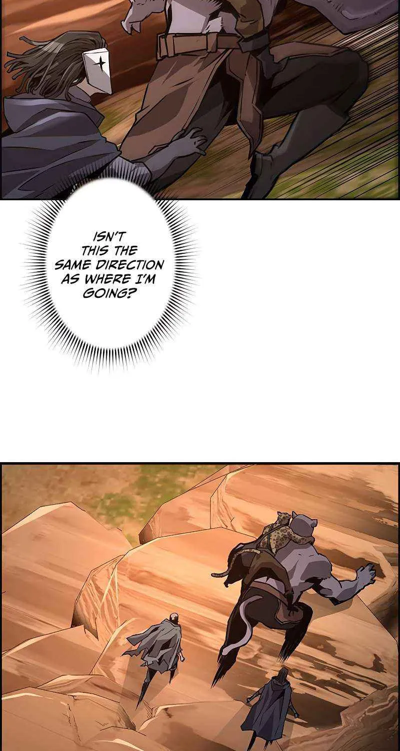 Read Necromancer’s Evolutionary Traits chapter 36 image 33 on Lezhin