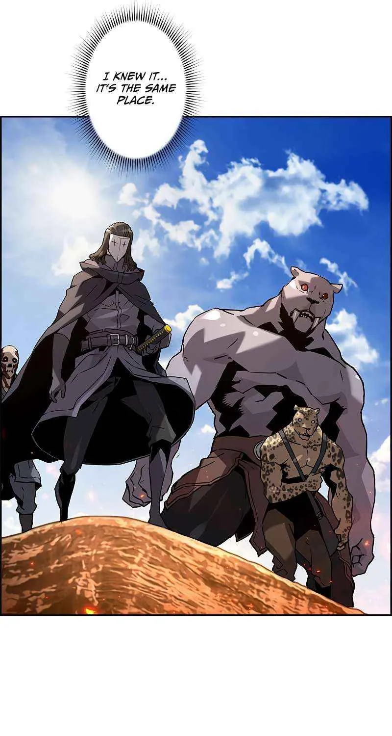Read Necromancer’s Evolutionary Traits chapter 36 image 38 on Lezhin