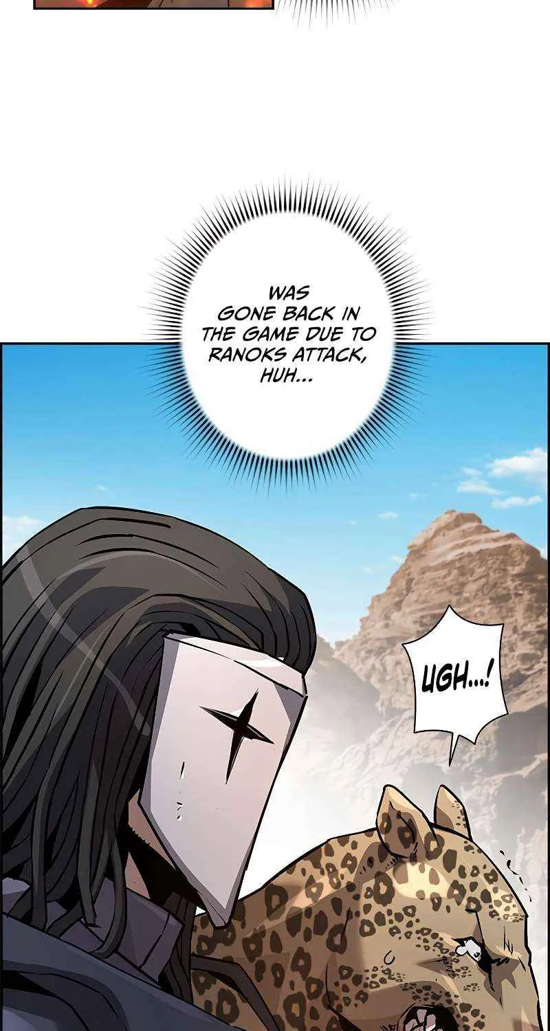 Read Necromancer’s Evolutionary Traits chapter 36 image 41 on Lezhin