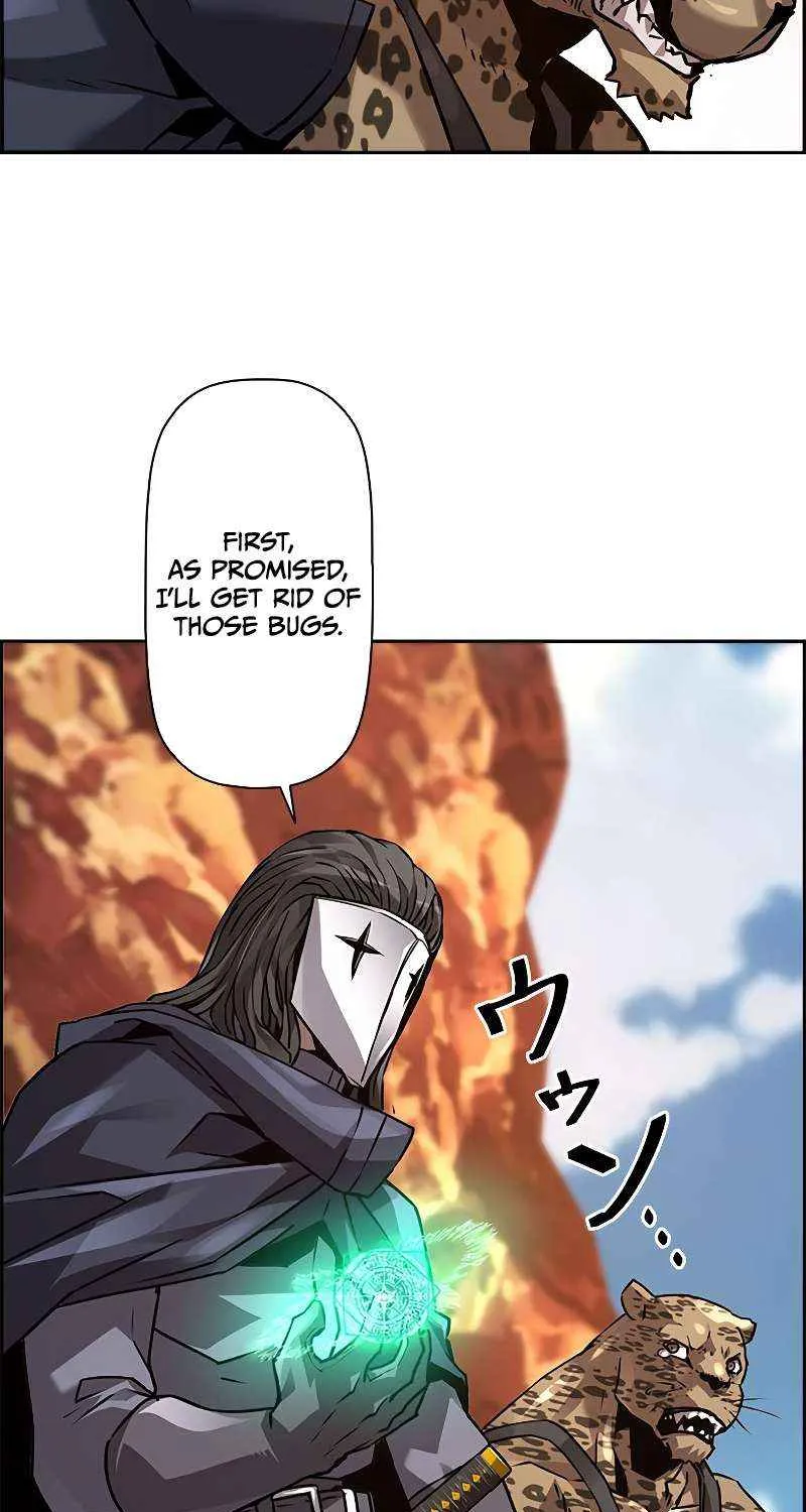 Read Necromancer’s Evolutionary Traits chapter 36 image 42 on Lezhin