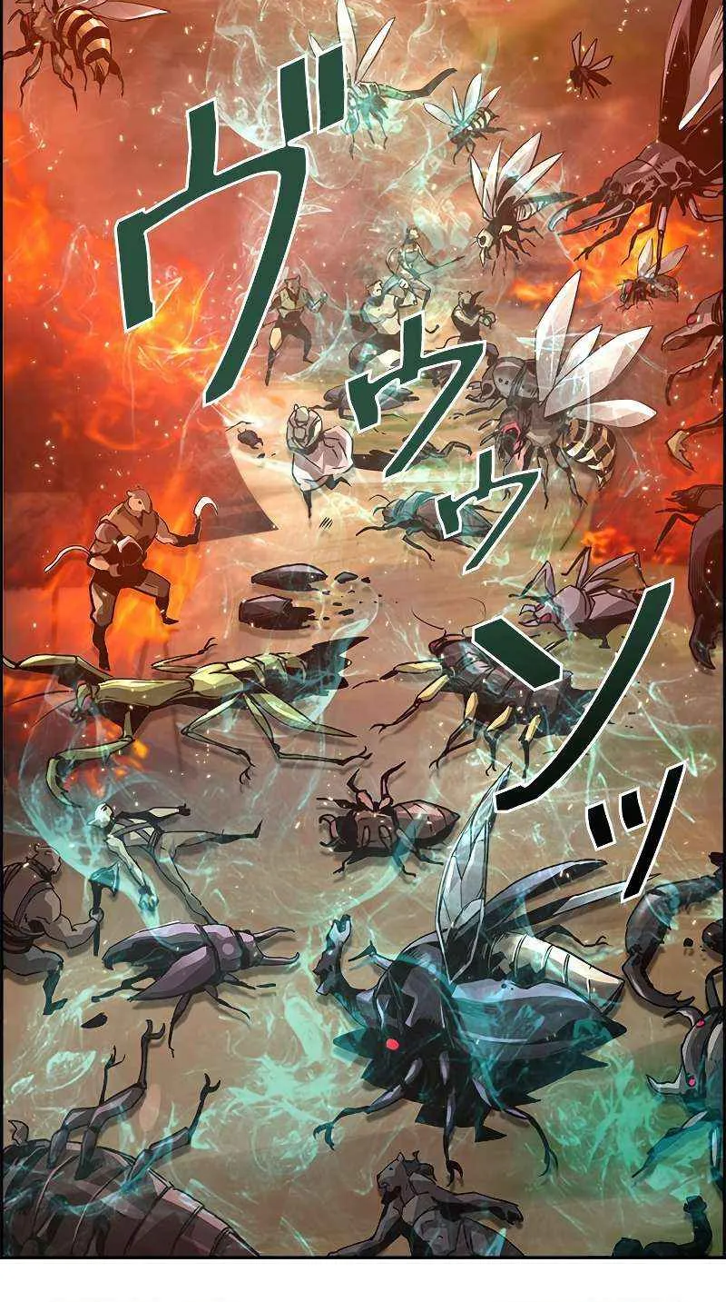 Read Necromancer’s Evolutionary Traits chapter 36 image 44 on Lezhin