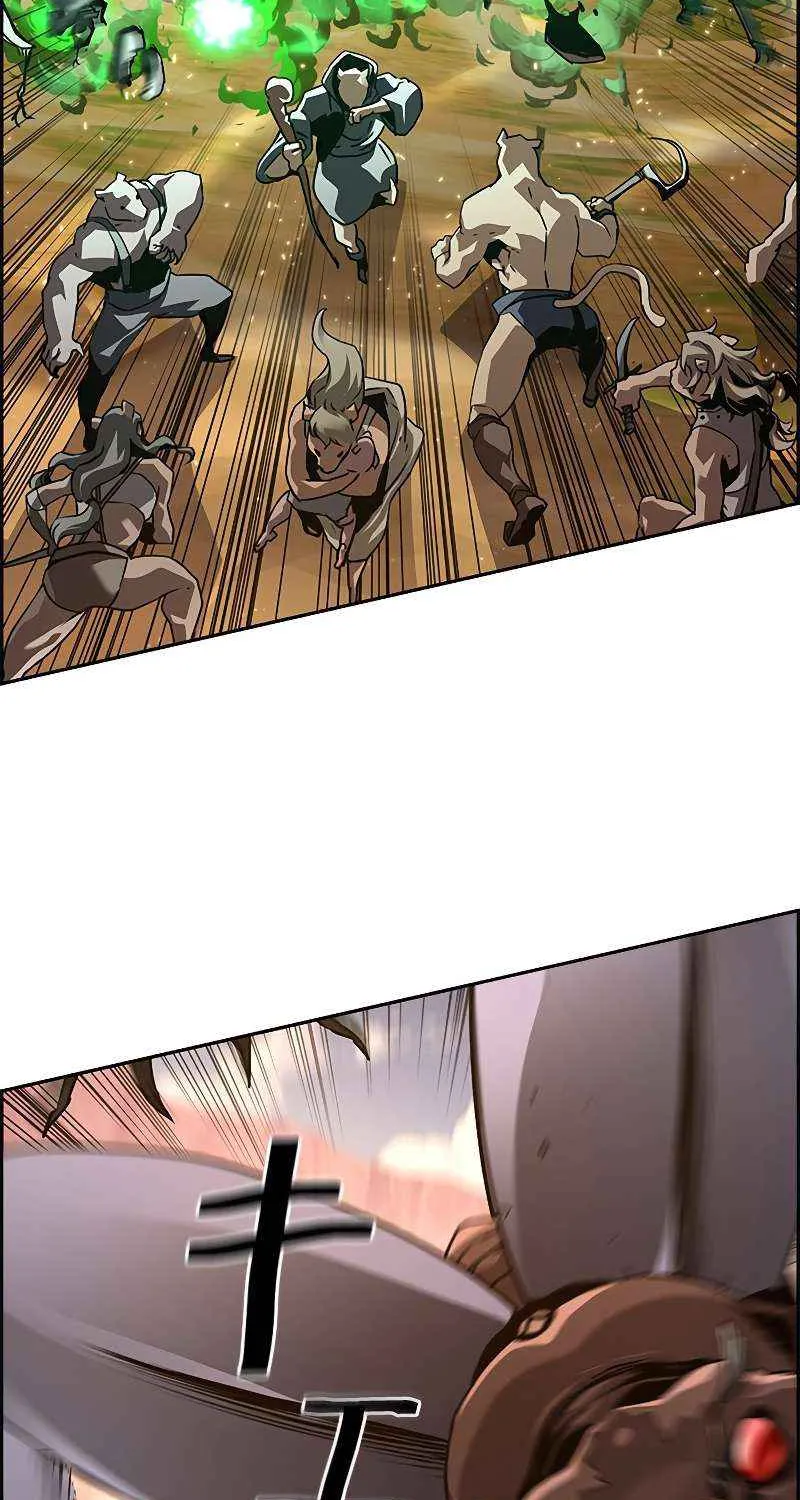 Read Necromancer’s Evolutionary Traits chapter 36 image 51 on Lezhin