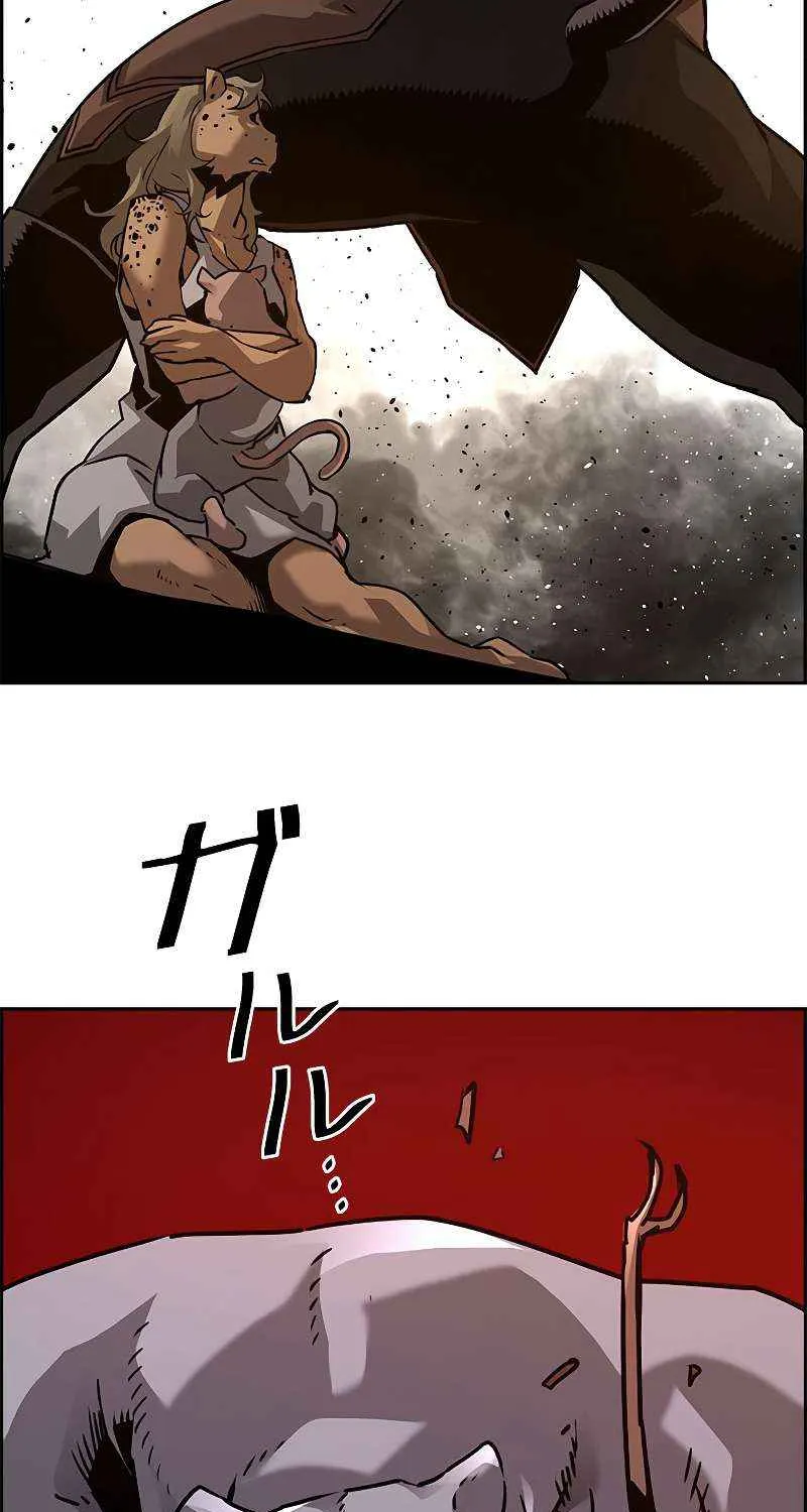 Read Necromancer’s Evolutionary Traits chapter 36 image 55 on Lezhin