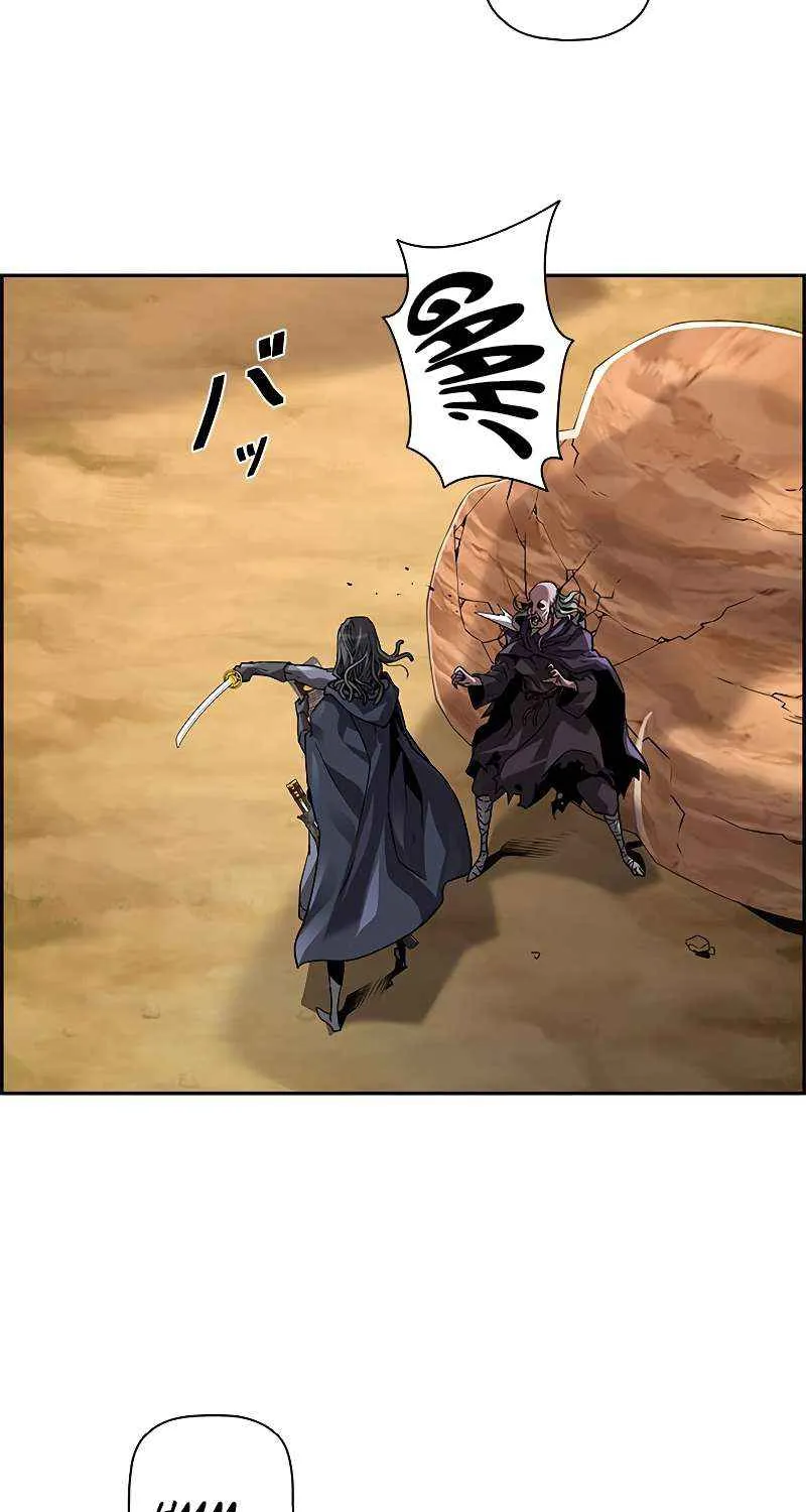 Read Necromancer’s Evolutionary Traits chapter 36 image 79 on Lezhin