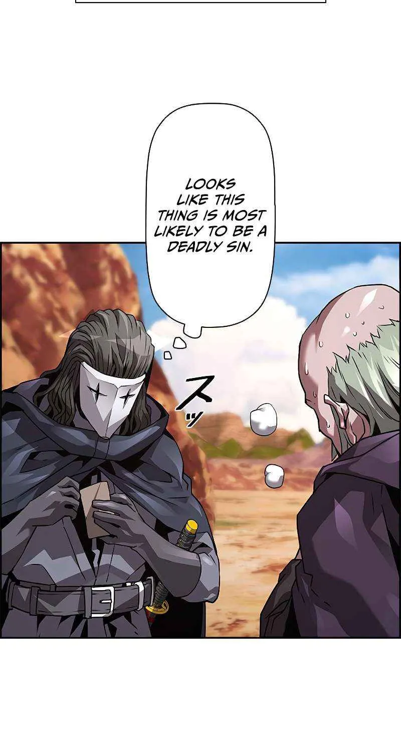 Read Necromancer’s Evolutionary Traits chapter 36 image 82 on Lezhin