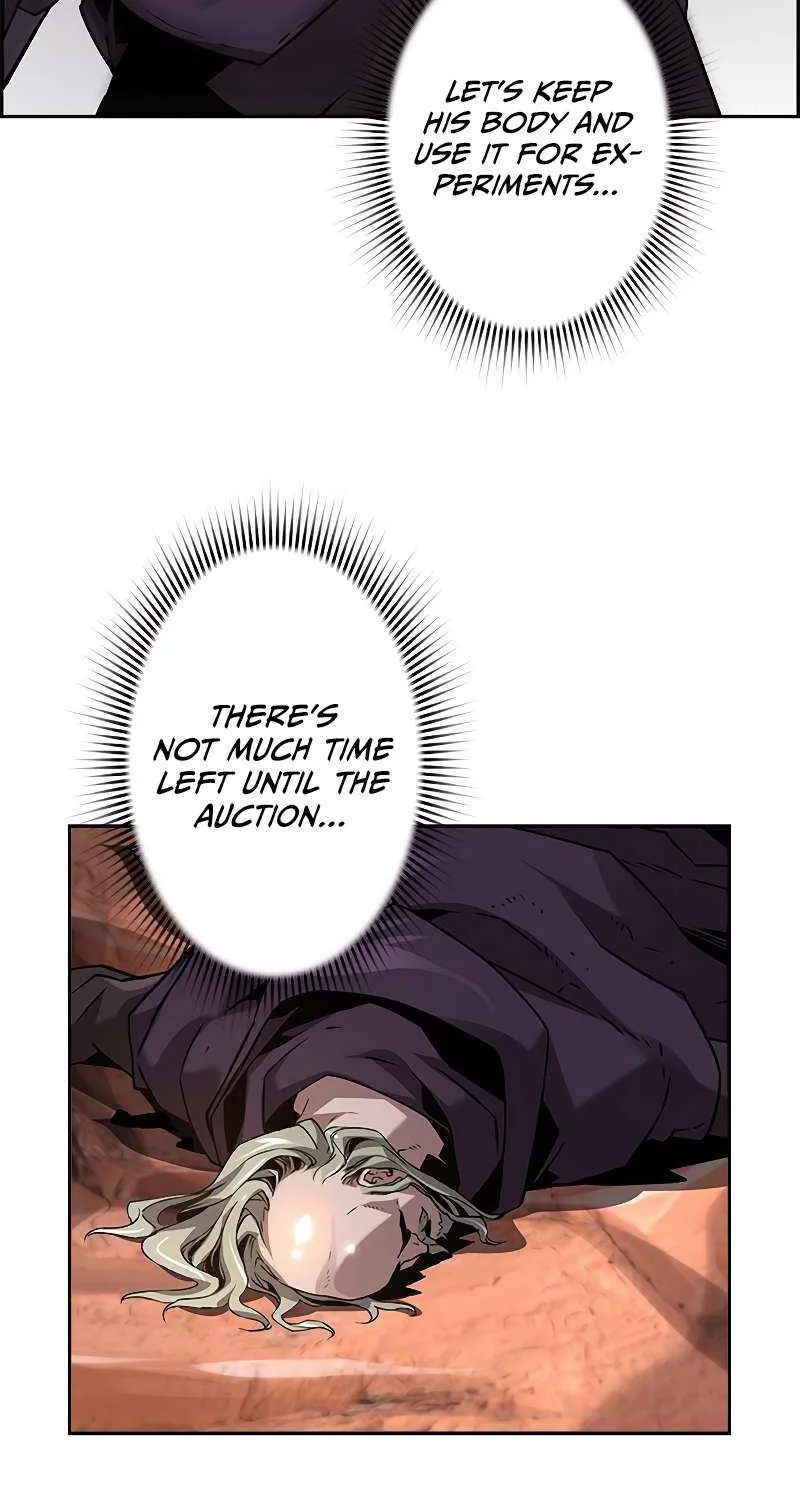 Read Necromancer’s Evolutionary Traits chapter 36 image 86 on Lezhin