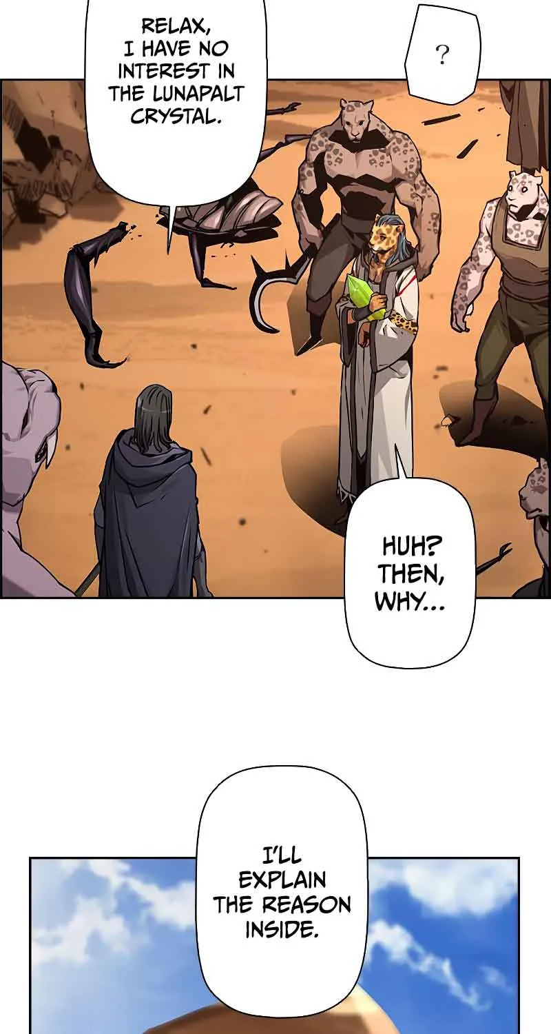 Read Necromancer’s Evolutionary Traits chapter 37 image 12 on Lezhin