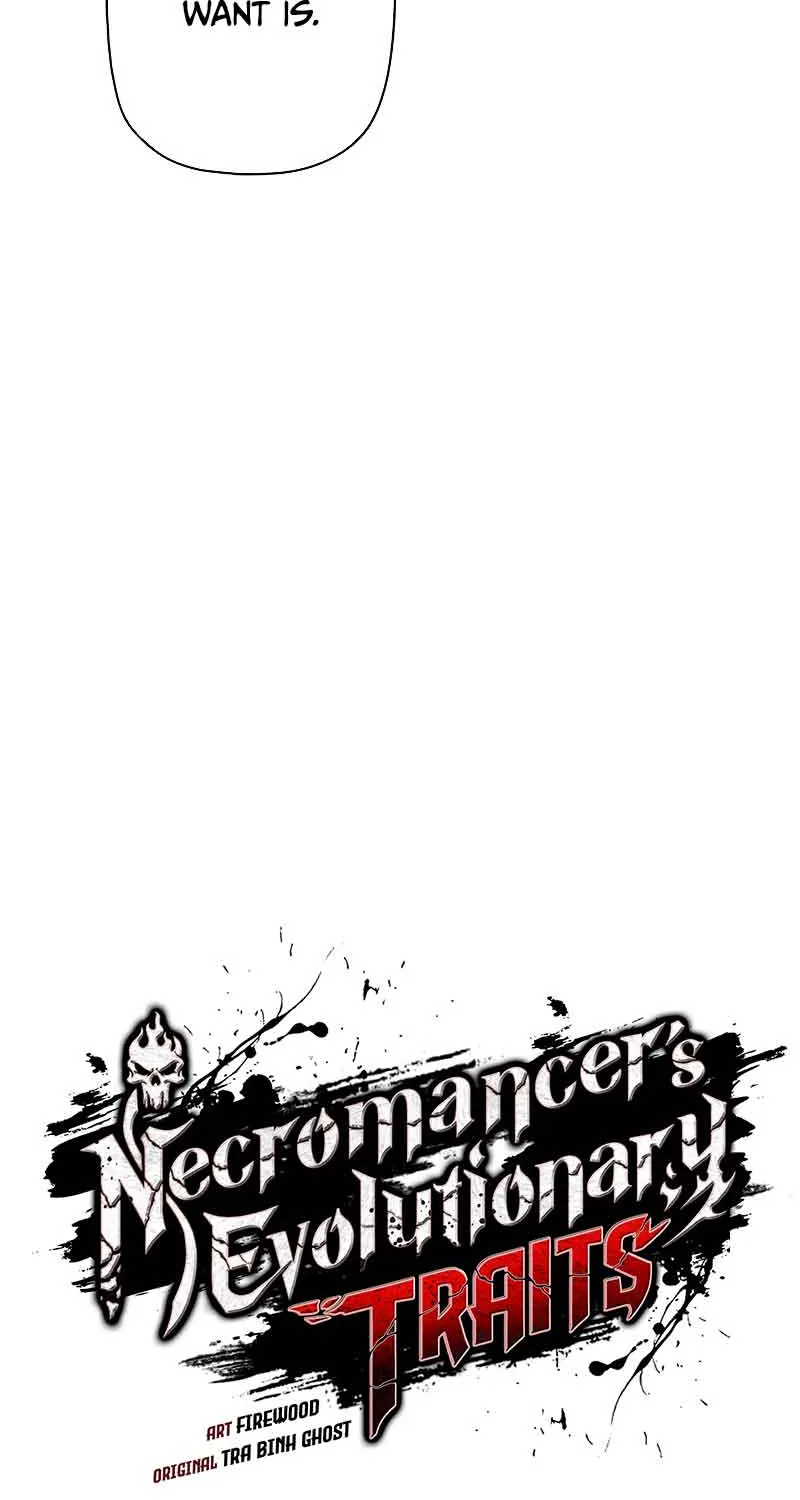 Read Necromancer’s Evolutionary Traits chapter 37 image 14 on Lezhin