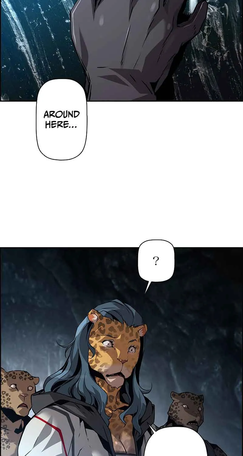 Read Necromancer’s Evolutionary Traits chapter 37 image 18 on Lezhin