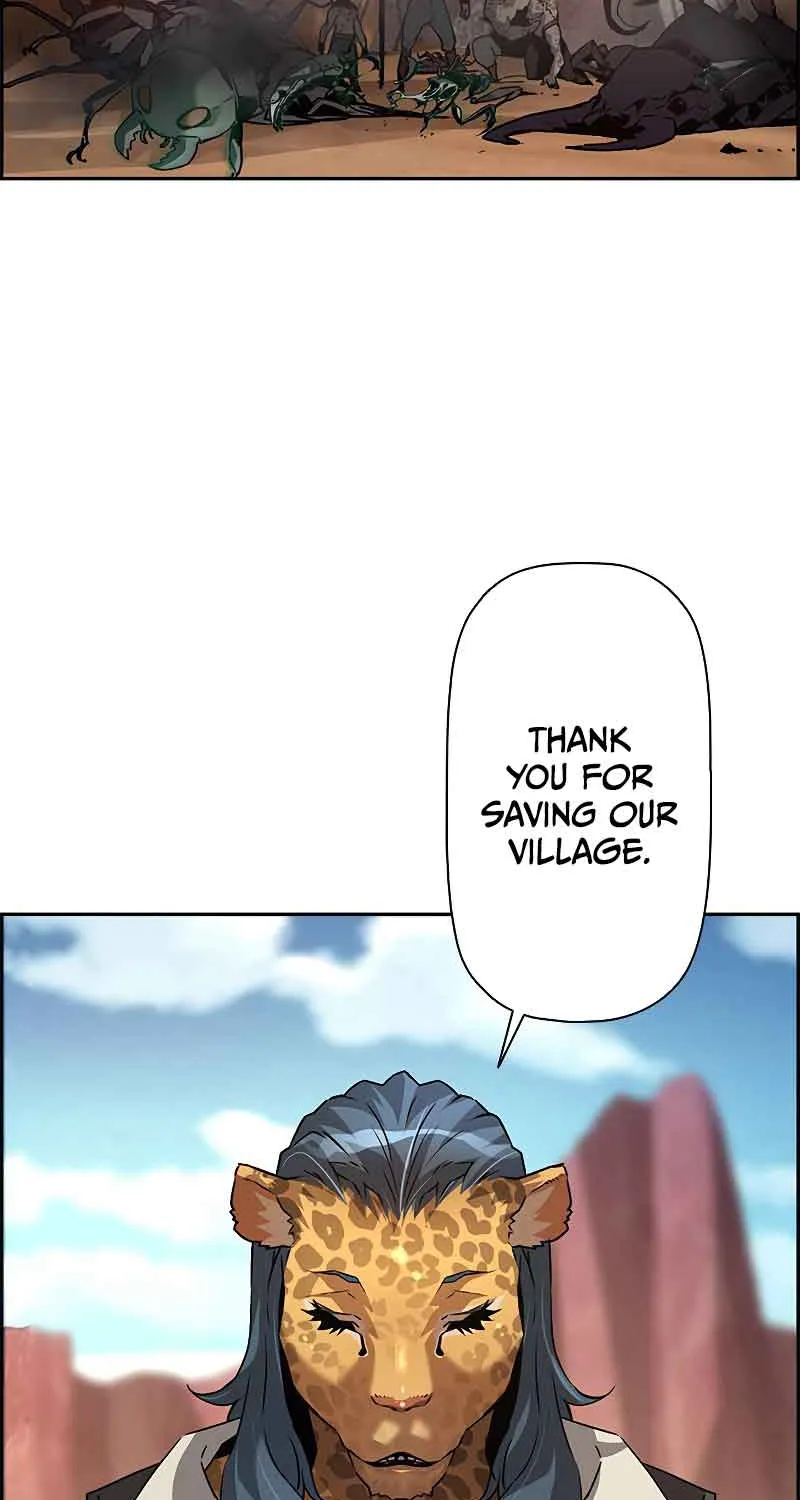Read Necromancer’s Evolutionary Traits chapter 37 image 2 on Lezhin