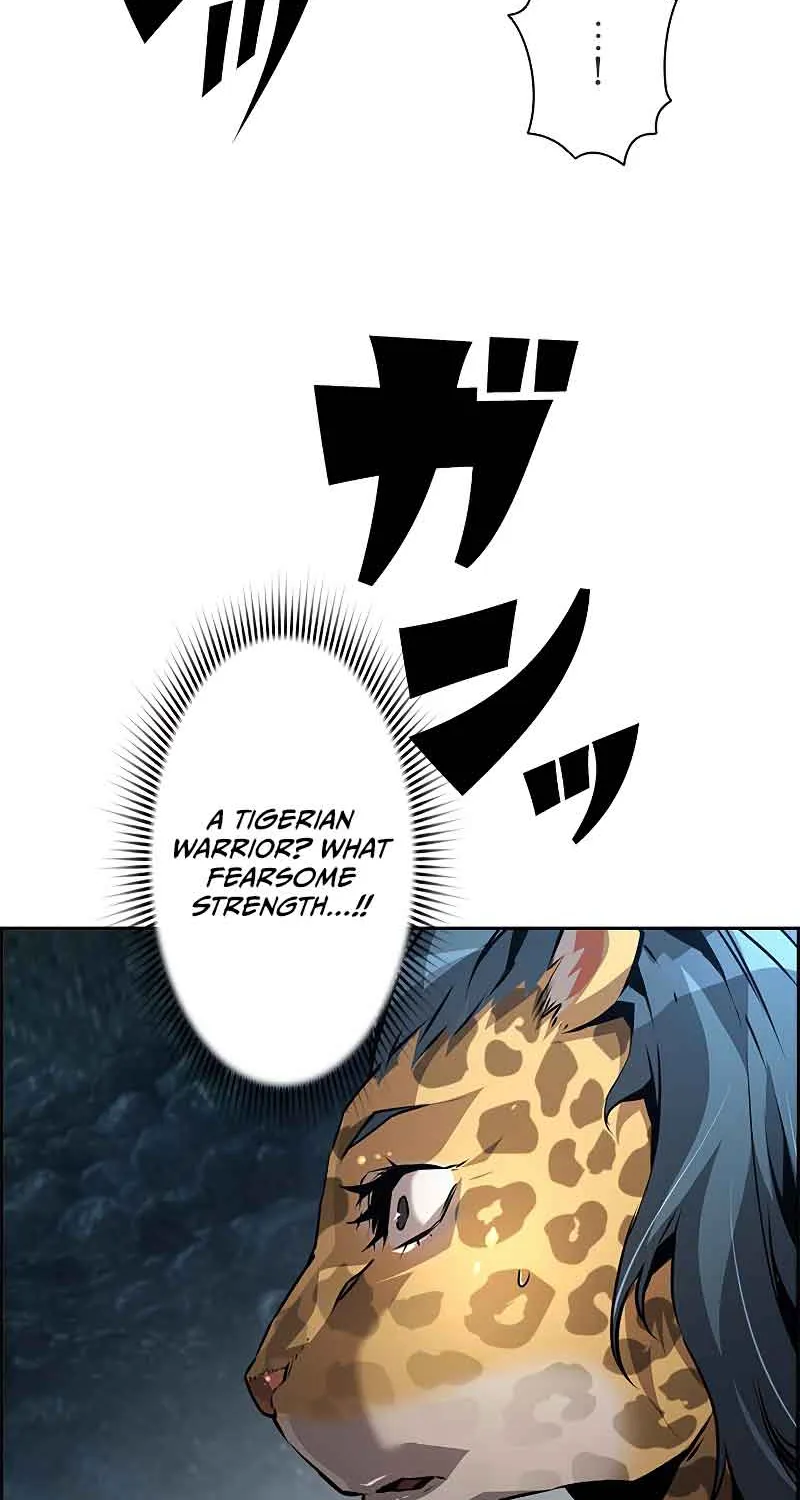 Read Necromancer’s Evolutionary Traits chapter 37 image 21 on Lezhin