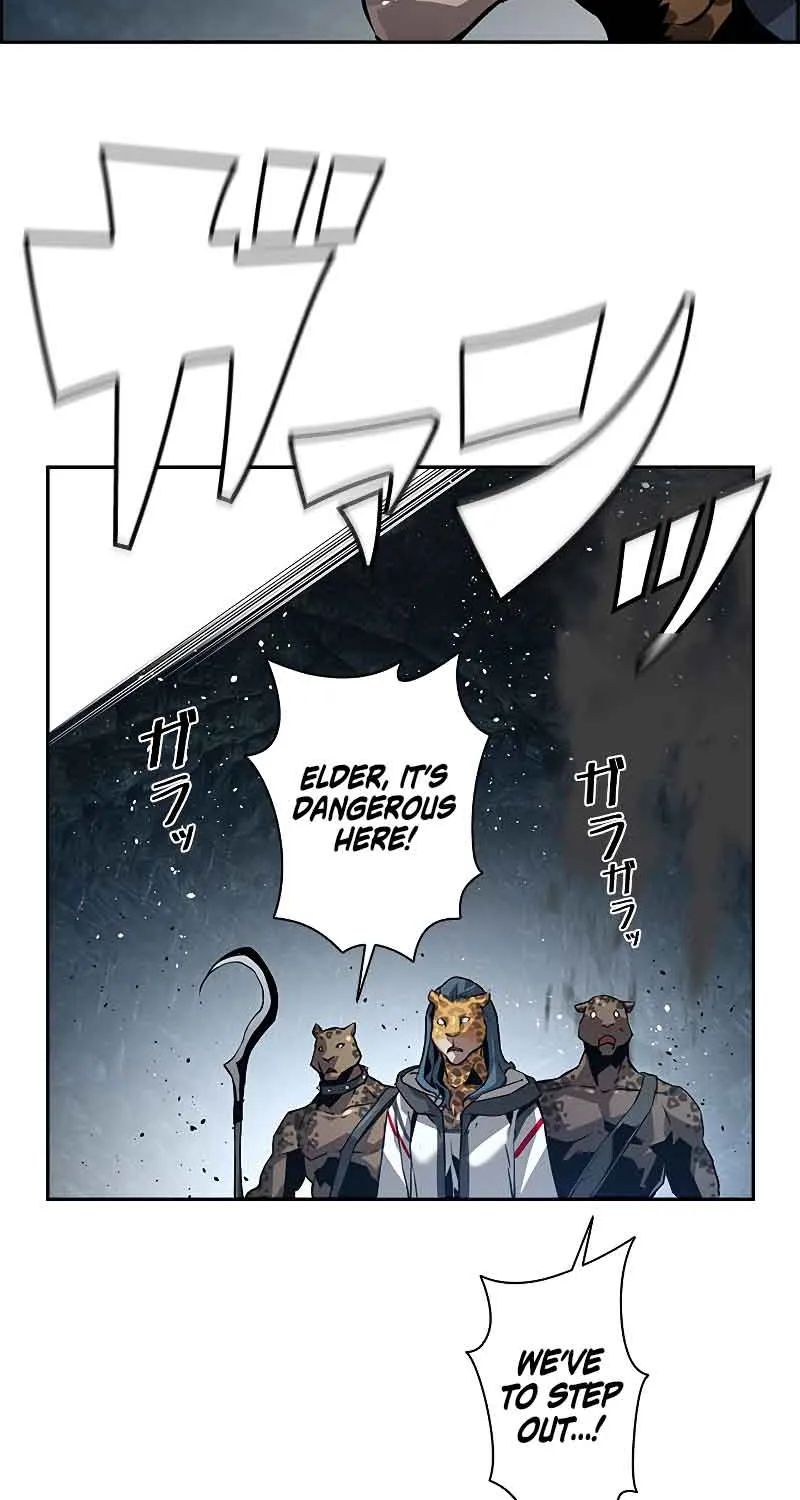 Read Necromancer’s Evolutionary Traits chapter 37 image 22 on Lezhin