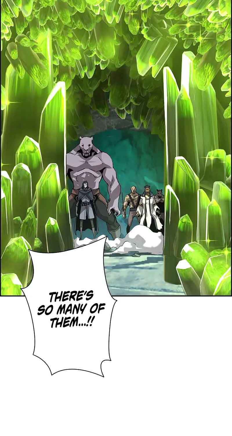 Read Necromancer’s Evolutionary Traits chapter 37 image 26 on Lezhin