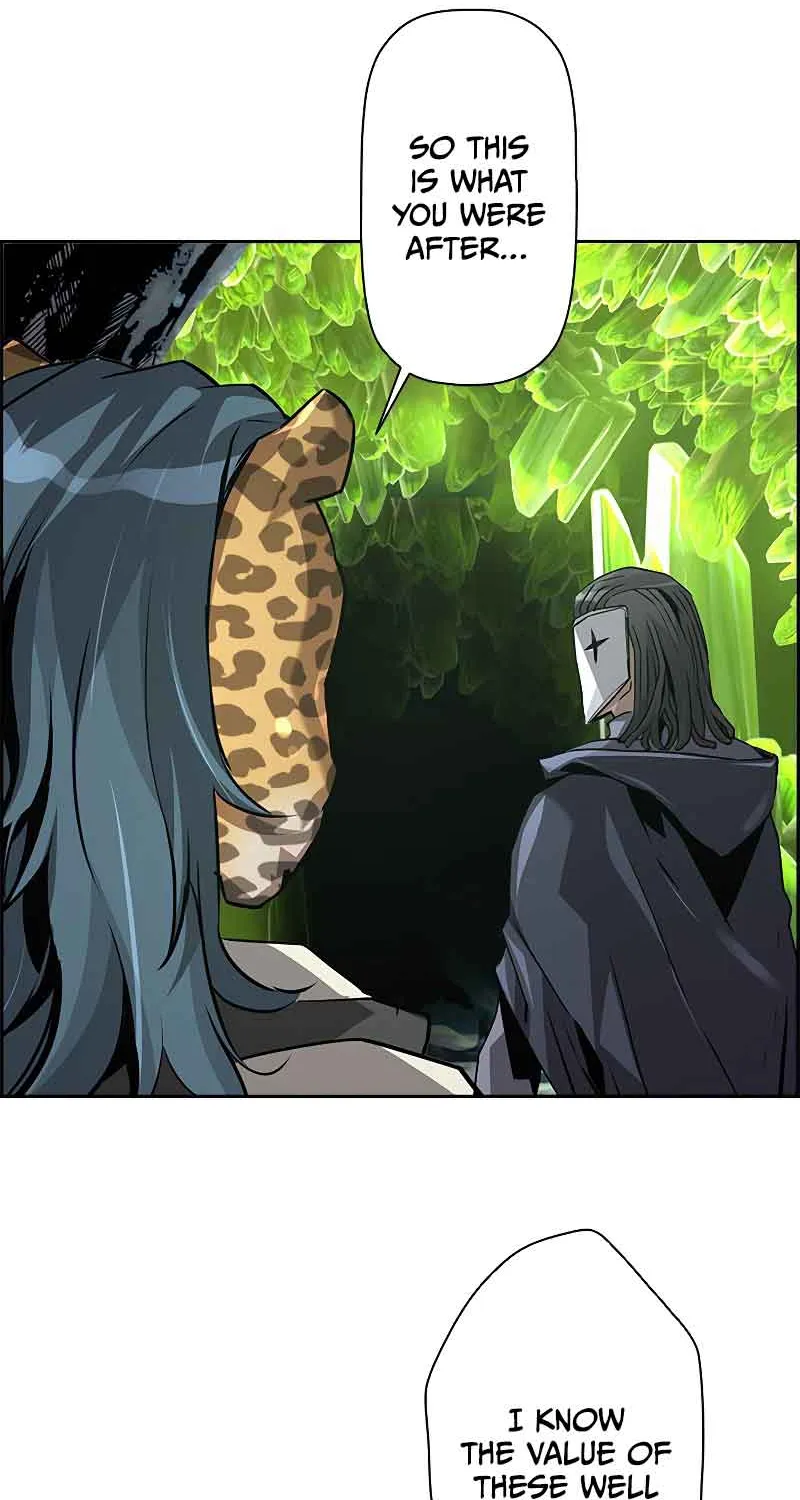 Read Necromancer’s Evolutionary Traits chapter 37 image 27 on Lezhin