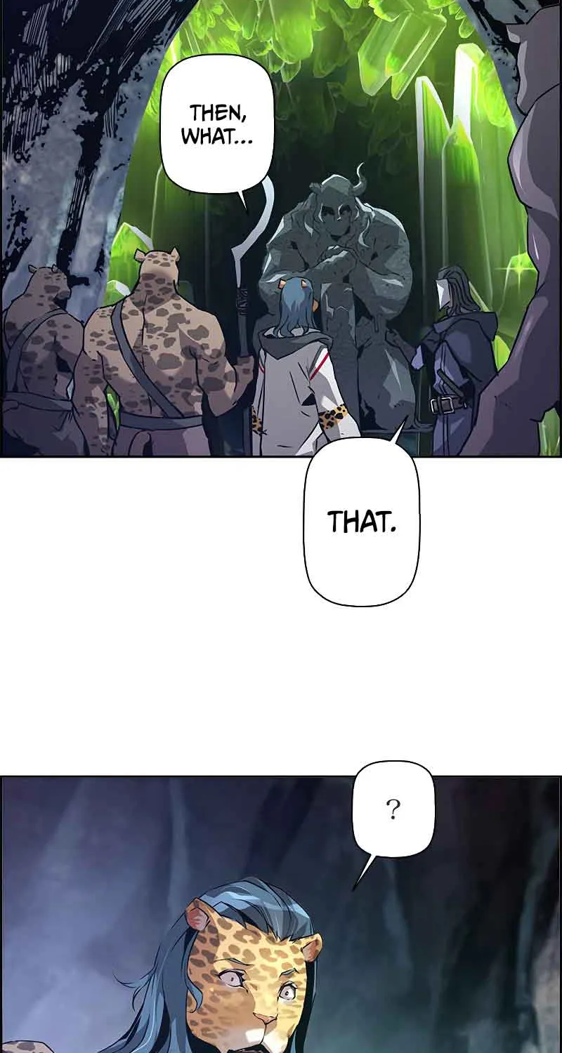 Read Necromancer’s Evolutionary Traits chapter 37 image 29 on Lezhin
