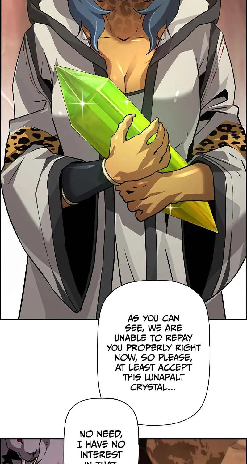 Read Necromancer’s Evolutionary Traits chapter 37 image 3 on Lezhin
