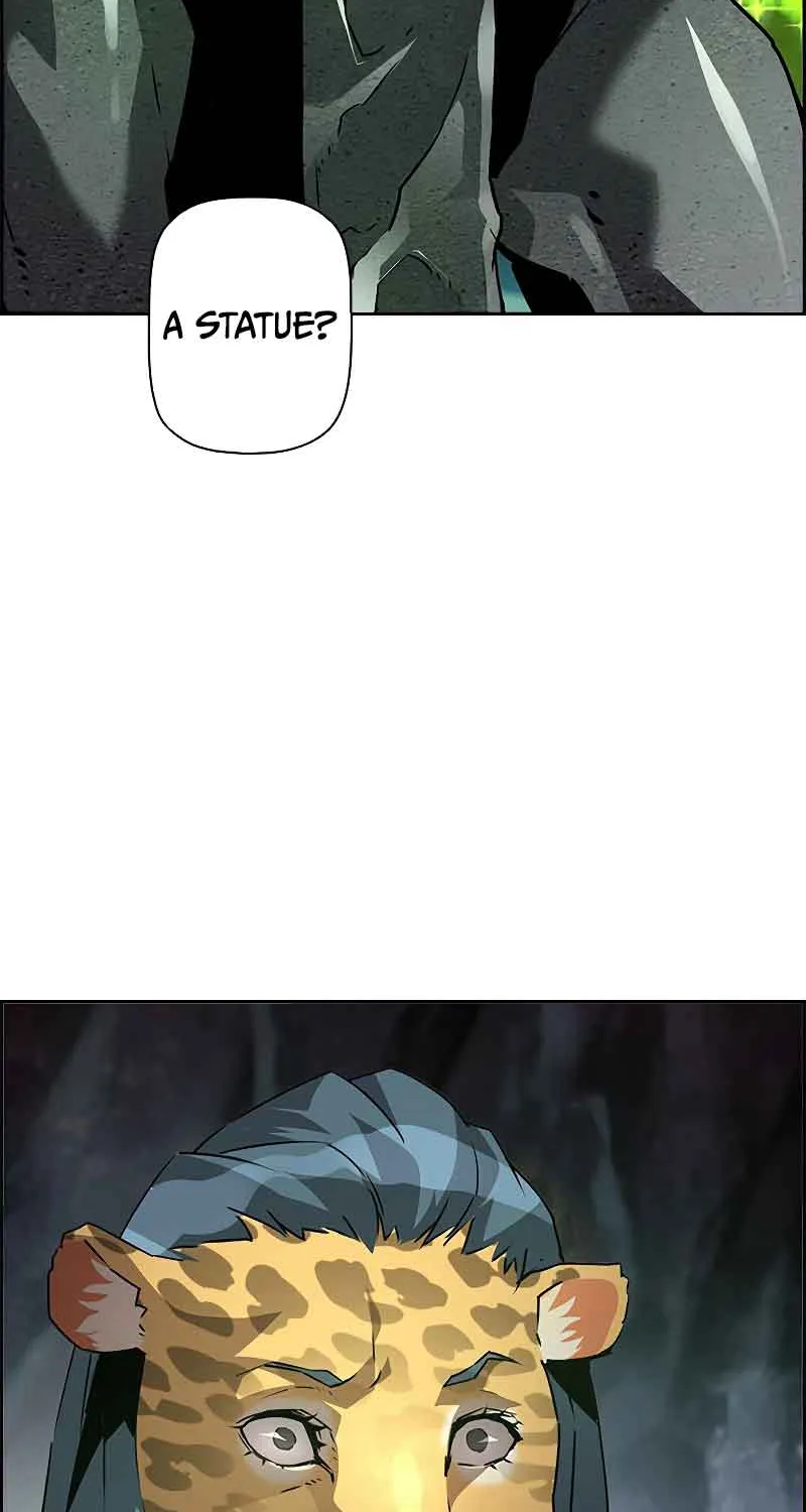 Read Necromancer’s Evolutionary Traits chapter 37 image 32 on Lezhin