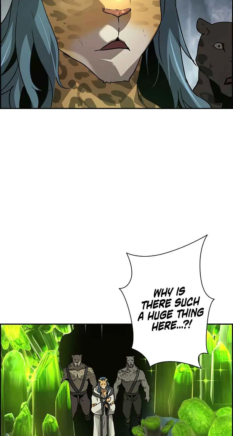Read Necromancer’s Evolutionary Traits chapter 37 image 33 on Lezhin