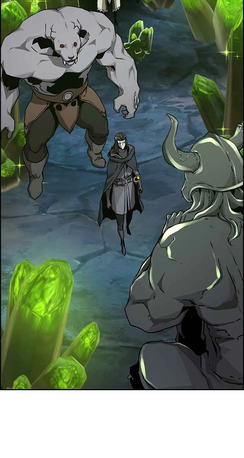 Read Necromancer’s Evolutionary Traits chapter 37 image 34 on Lezhin