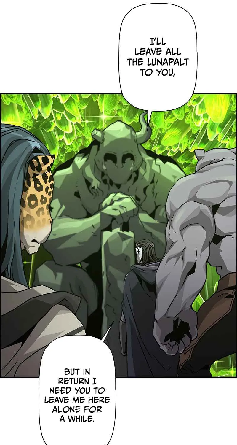 Read Necromancer’s Evolutionary Traits chapter 37 image 35 on Lezhin