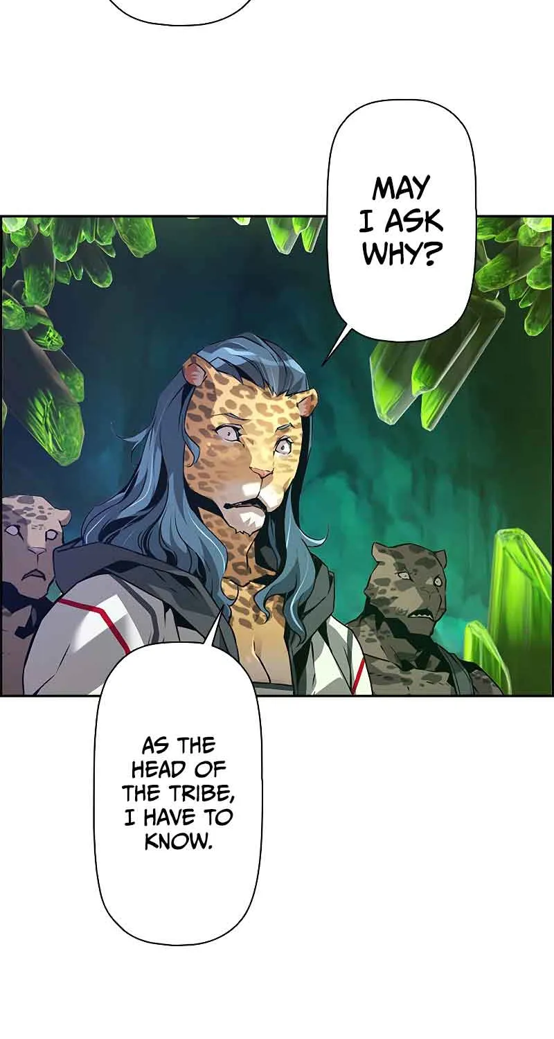 Read Necromancer’s Evolutionary Traits chapter 37 image 36 on Lezhin