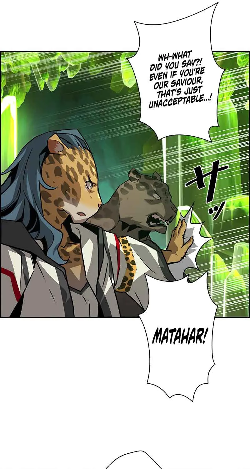Read Necromancer’s Evolutionary Traits chapter 37 image 39 on Lezhin