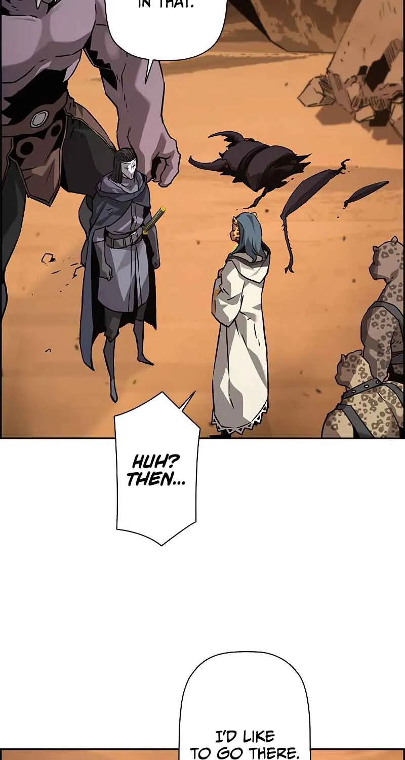 Read Necromancer’s Evolutionary Traits chapter 37 image 4 on Lezhin