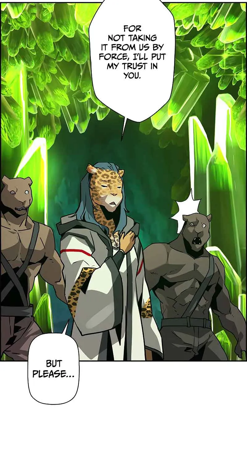 Read Necromancer’s Evolutionary Traits chapter 37 image 40 on Lezhin
