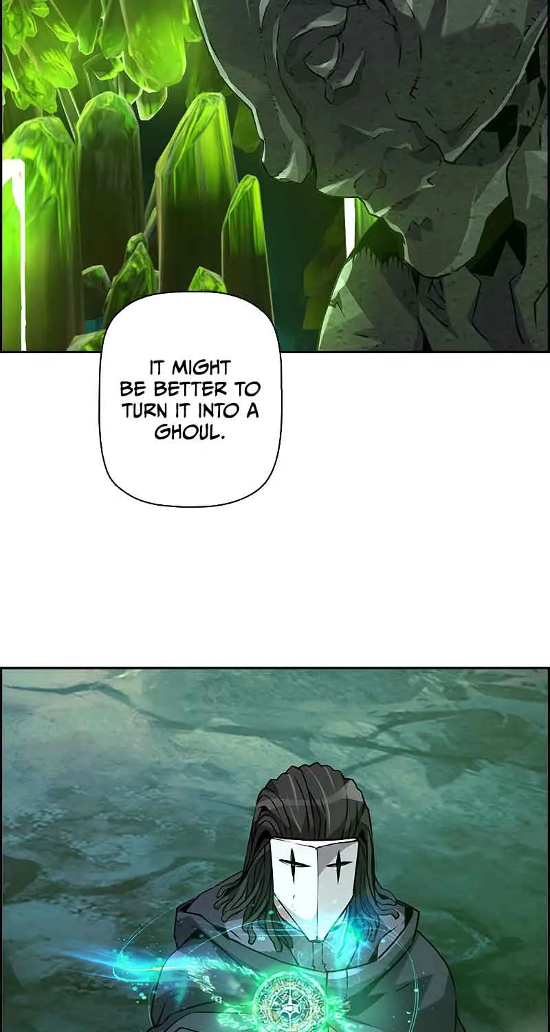 Read Necromancer’s Evolutionary Traits chapter 37 image 44 on Lezhin
