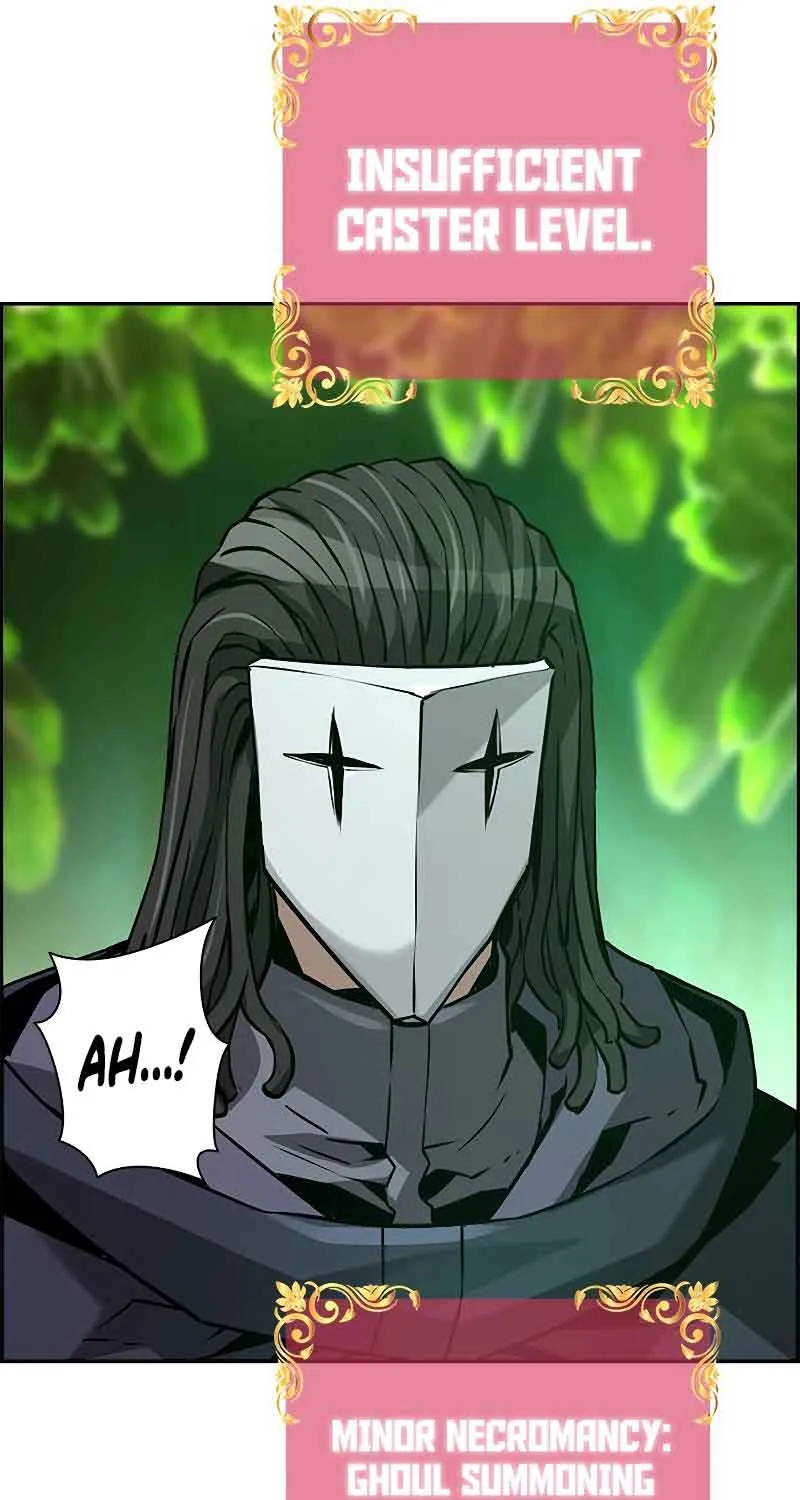 Read Necromancer’s Evolutionary Traits chapter 37 image 47 on Lezhin