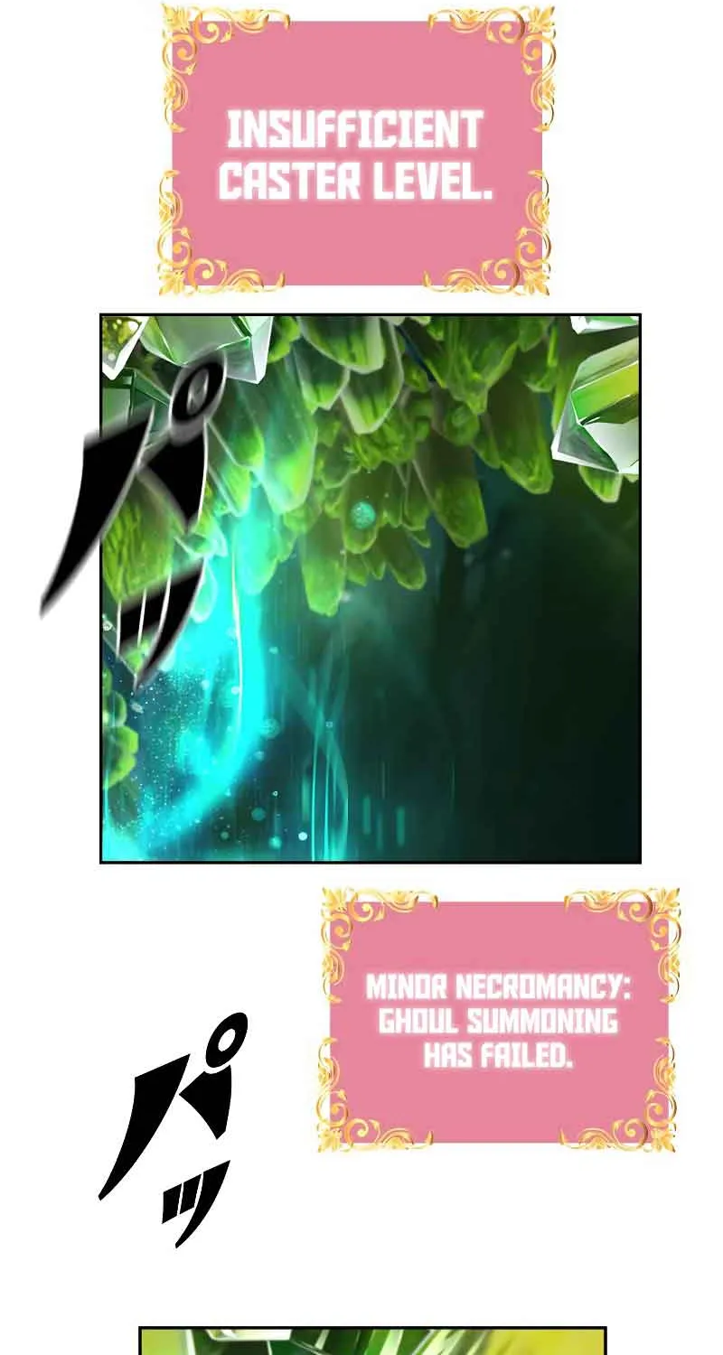 Read Necromancer’s Evolutionary Traits chapter 37 image 52 on Lezhin