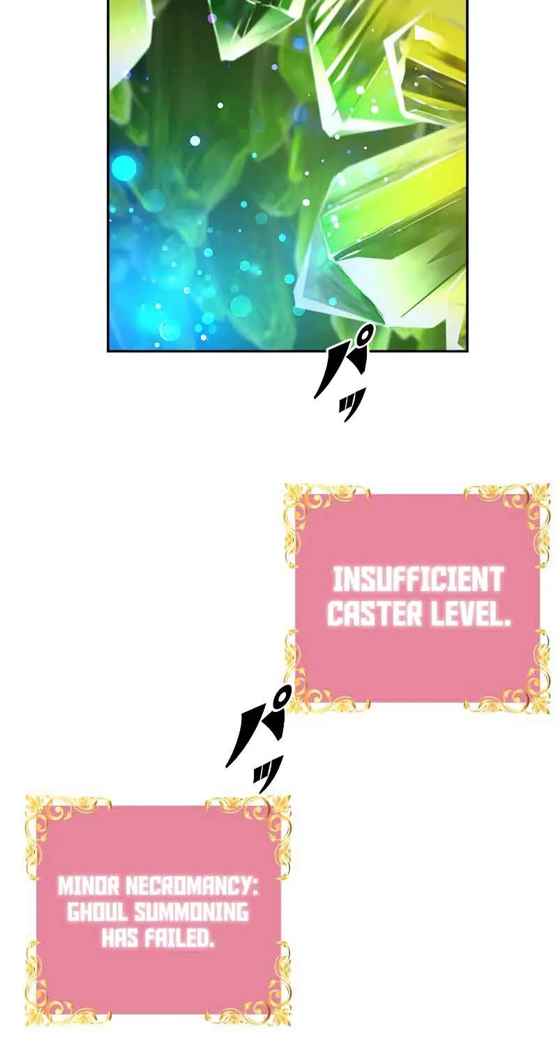 Read Necromancer’s Evolutionary Traits chapter 37 image 53 on Lezhin