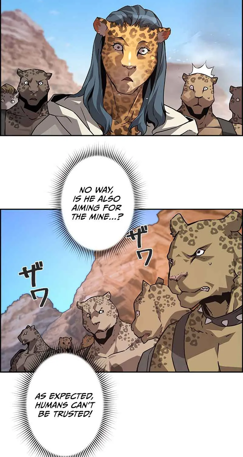 Read Necromancer’s Evolutionary Traits chapter 37 image 6 on Lezhin