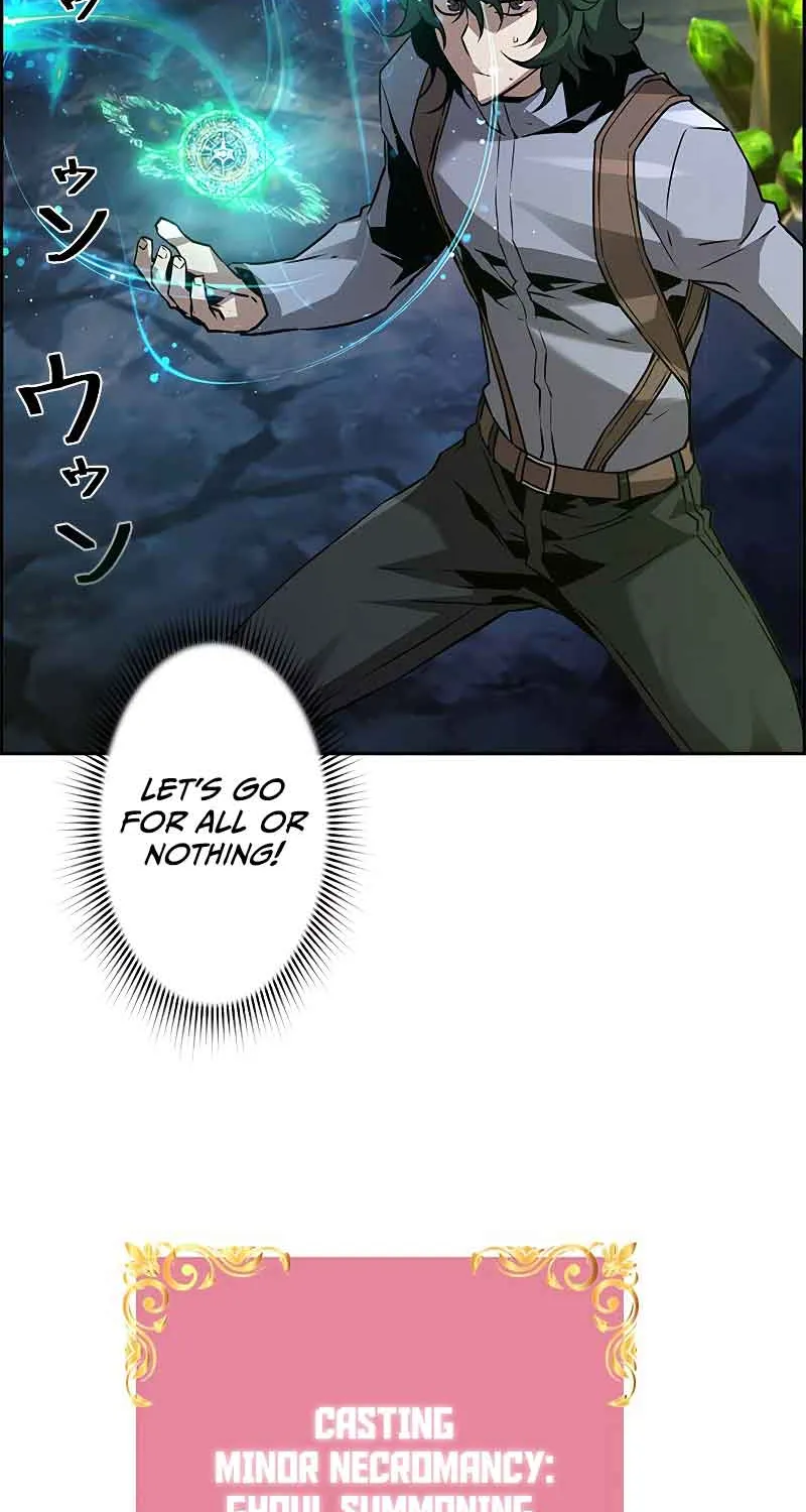 Read Necromancer’s Evolutionary Traits chapter 37 image 60 on Lezhin