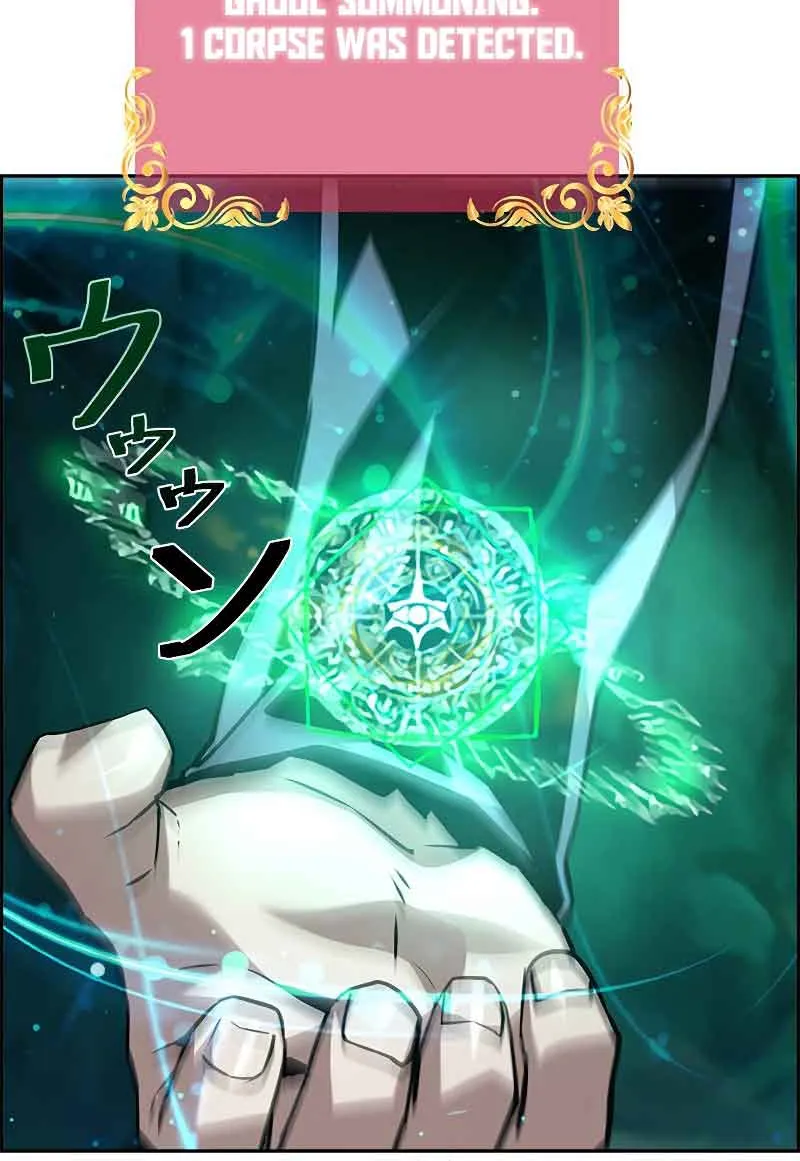 Read Necromancer’s Evolutionary Traits chapter 37 image 61 on Lezhin