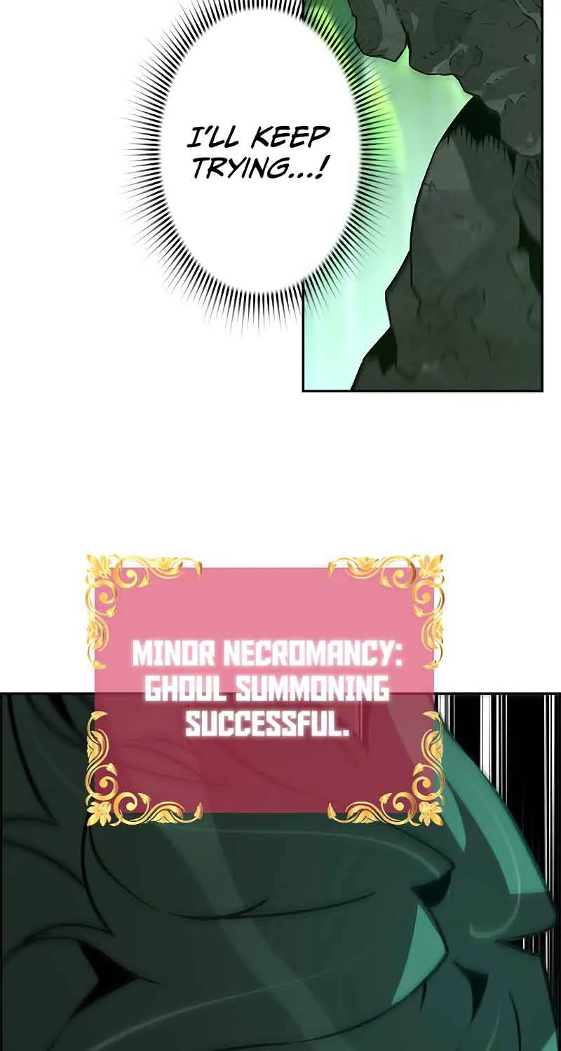 Read Necromancer’s Evolutionary Traits chapter 37 image 63 on Lezhin
