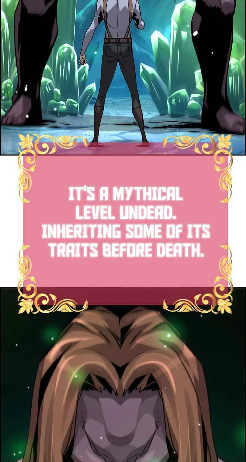 Read Necromancer’s Evolutionary Traits chapter 37 image 69 on Lezhin