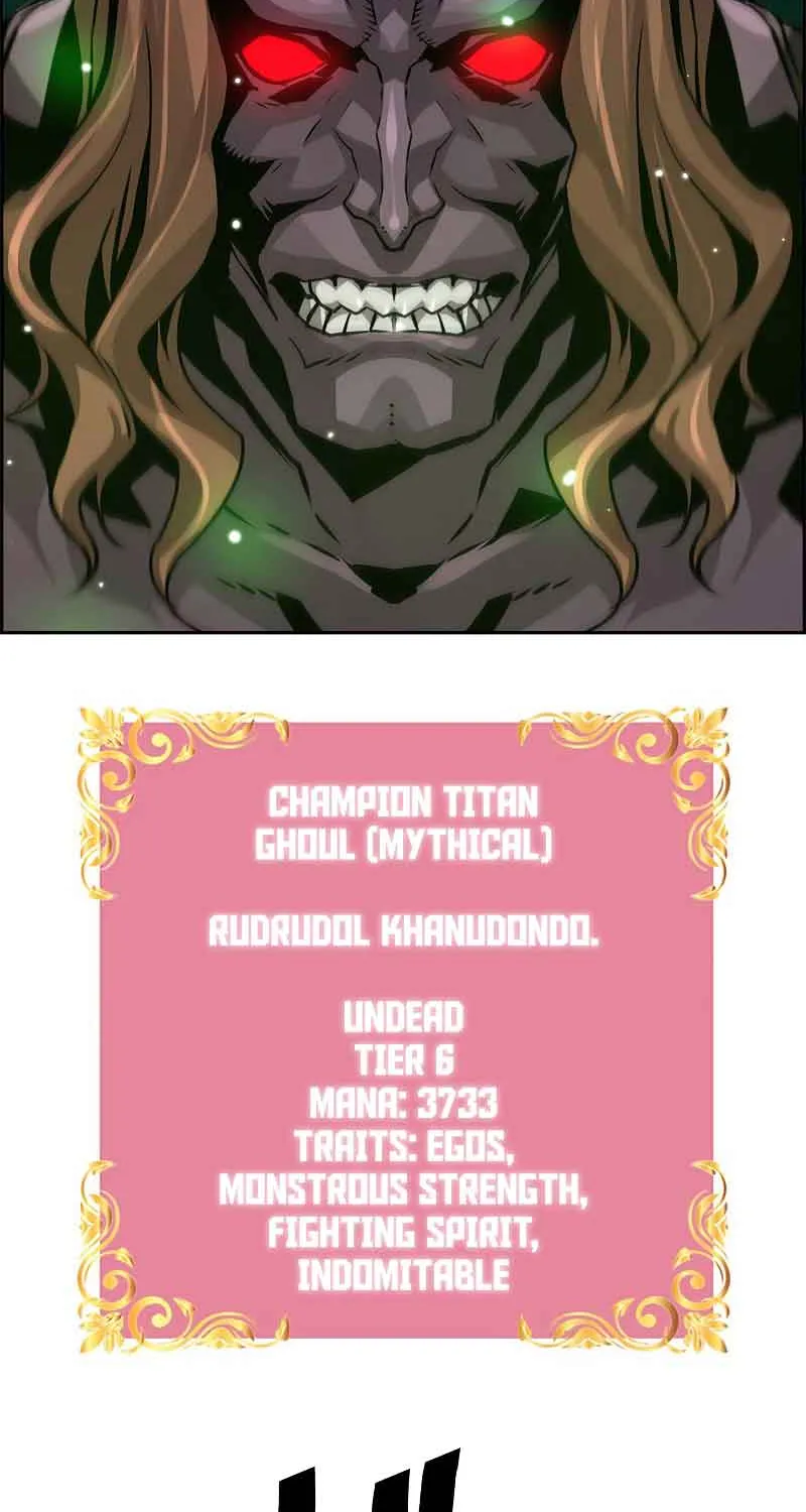 Read Necromancer’s Evolutionary Traits chapter 37 image 70 on Lezhin
