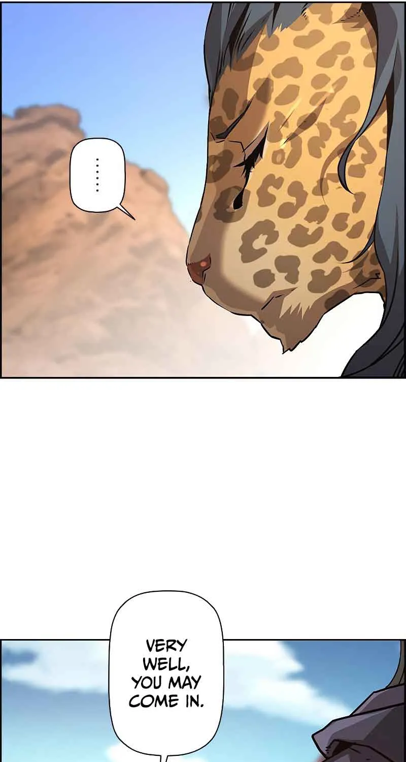 Read Necromancer’s Evolutionary Traits chapter 37 image 8 on Lezhin
