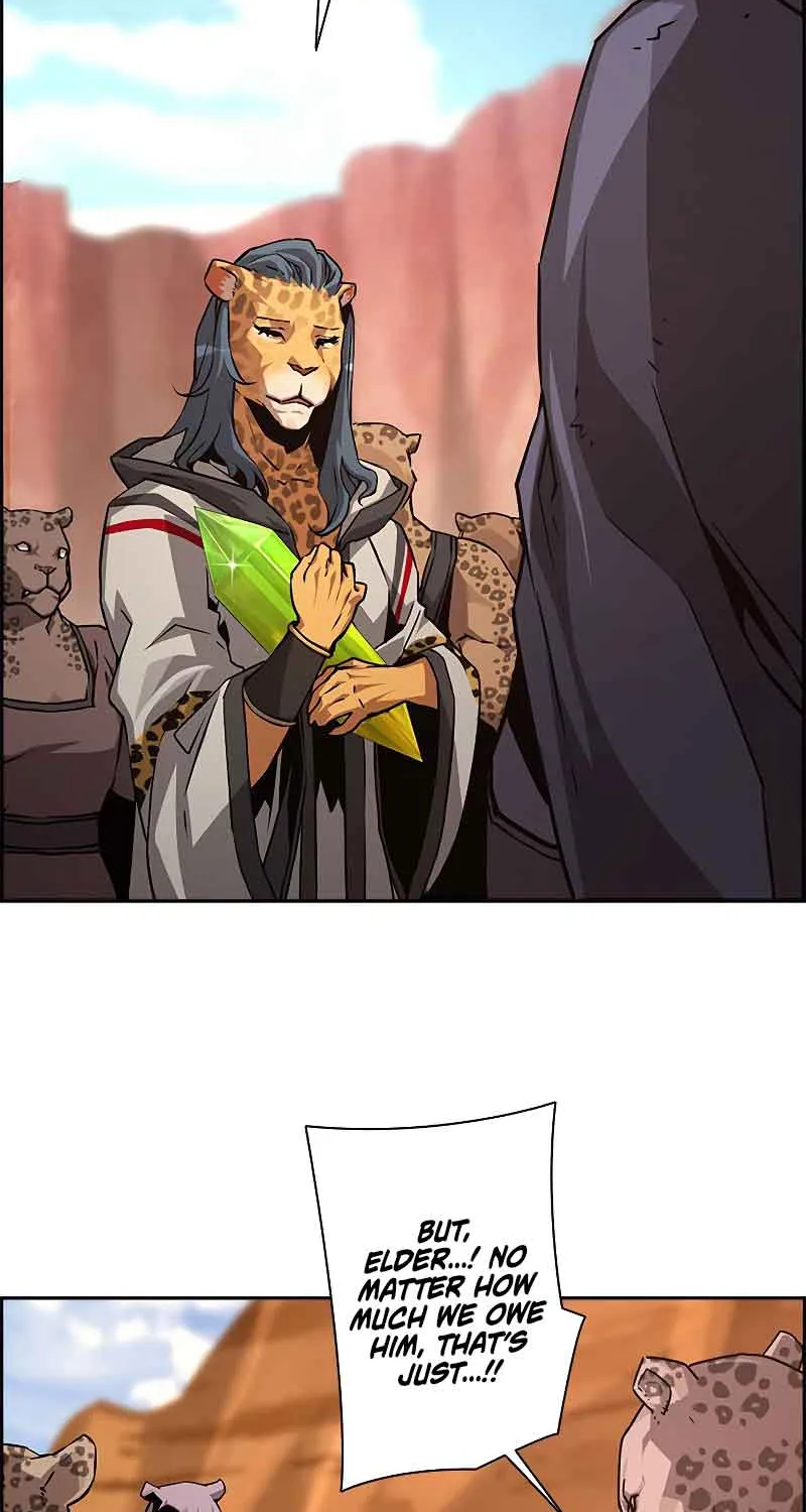 Read Necromancer’s Evolutionary Traits chapter 37 image 9 on Lezhin