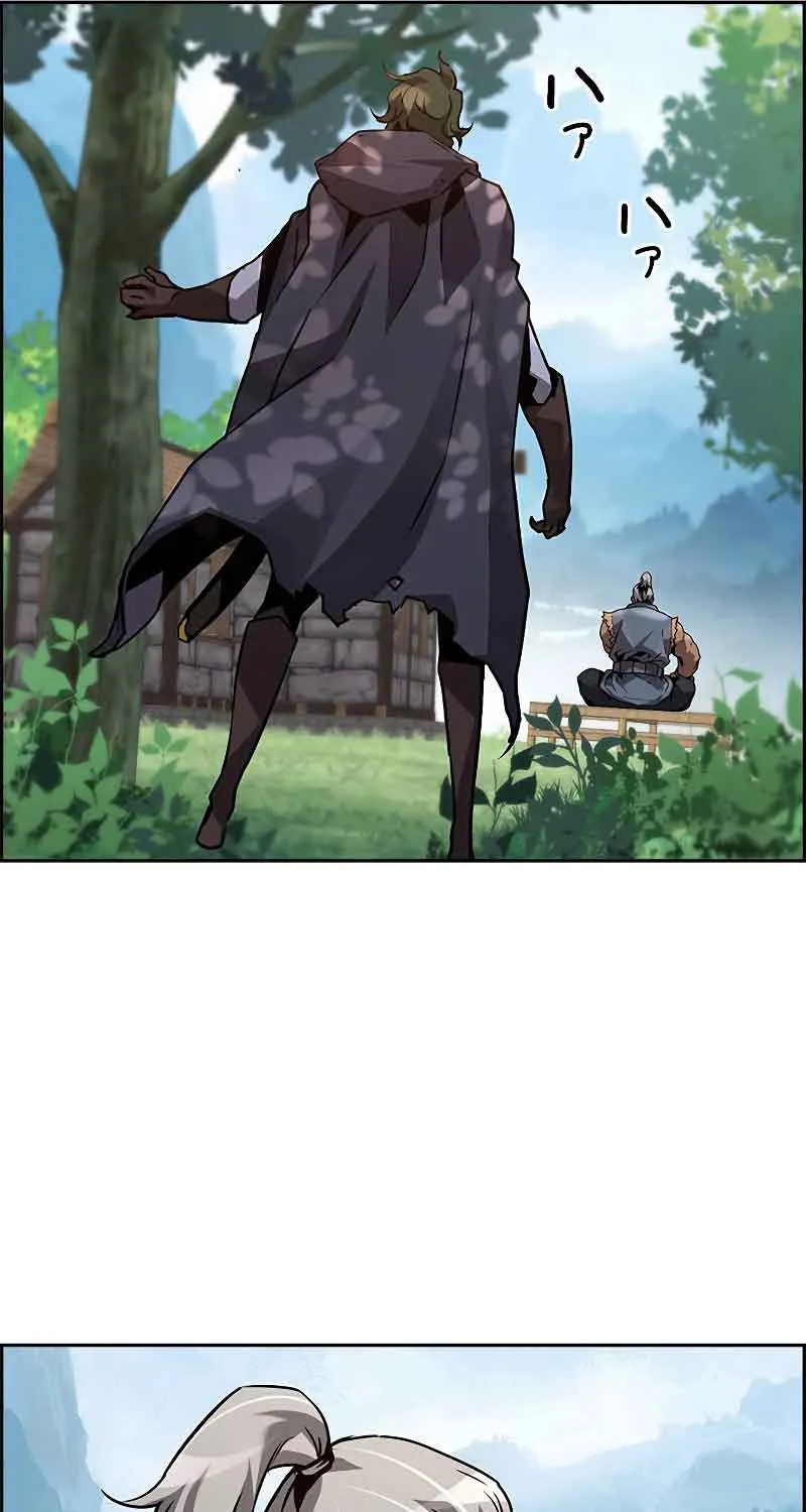 Read Necromancer’s Evolutionary Traits chapter 37 image 90 on Lezhin