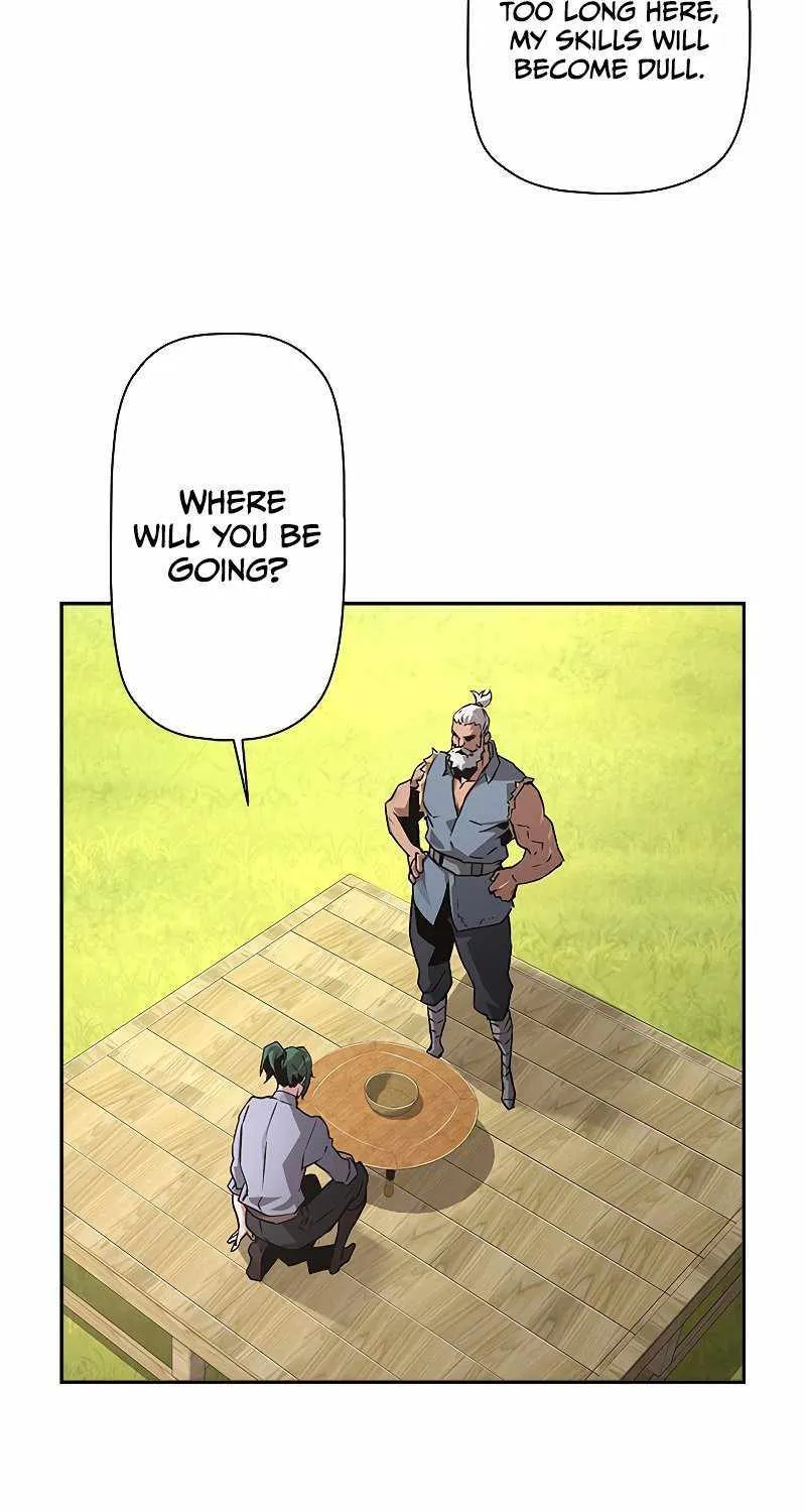 Read Necromancer’s Evolutionary Traits chapter 38 image 102 on Lezhin