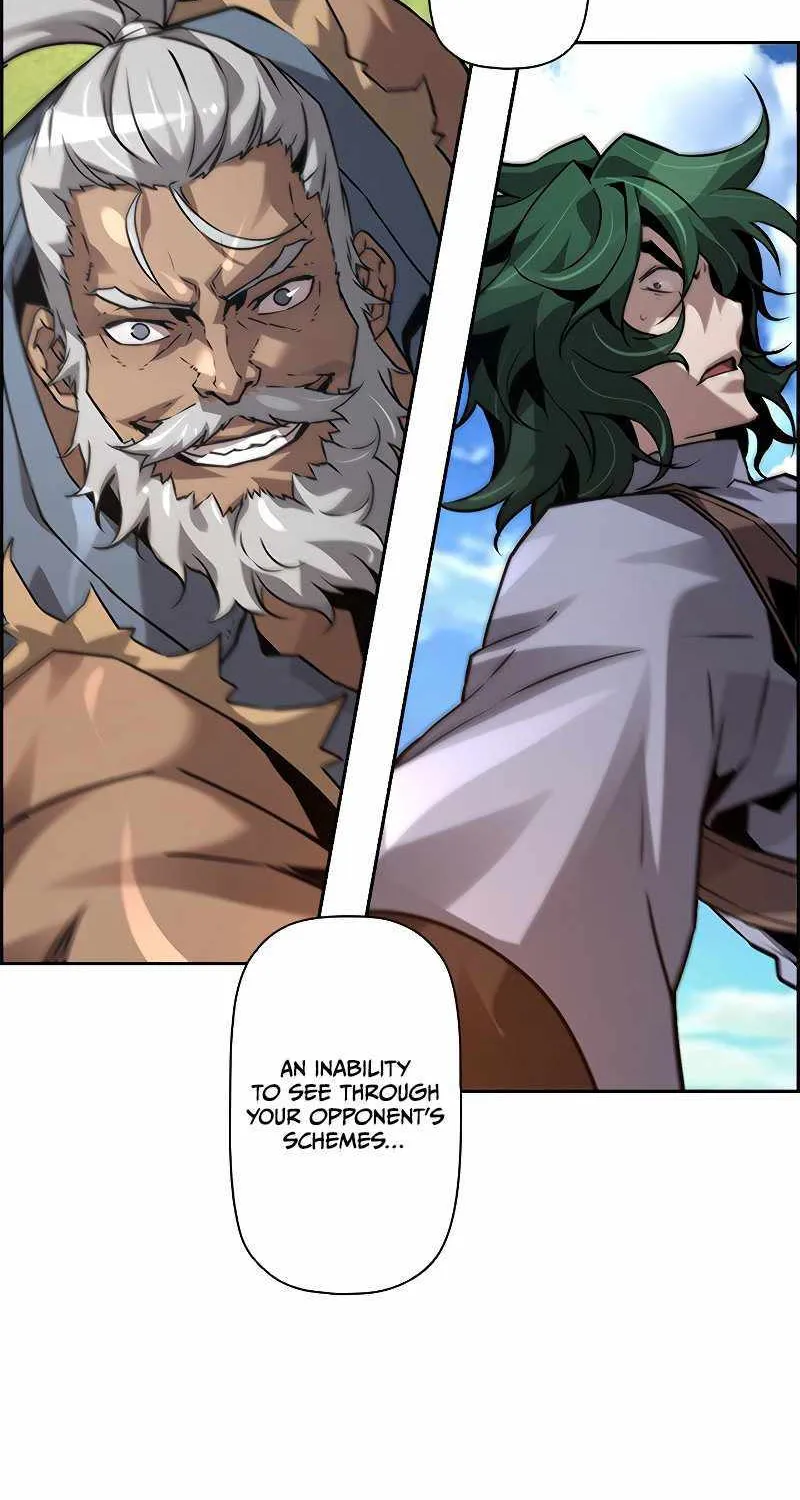 Read Necromancer’s Evolutionary Traits chapter 38 image 13 on Lezhin
