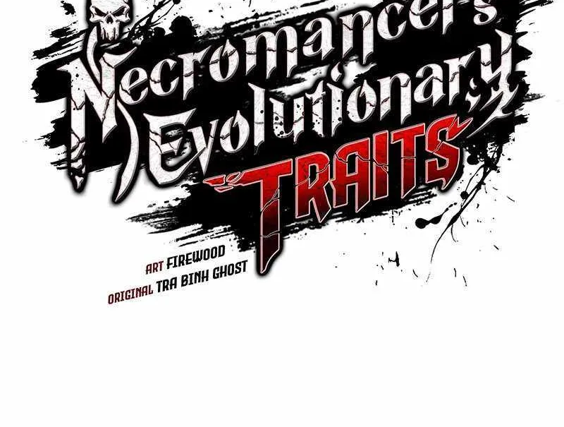 Read Necromancer’s Evolutionary Traits chapter 38 image 17 on Lezhin