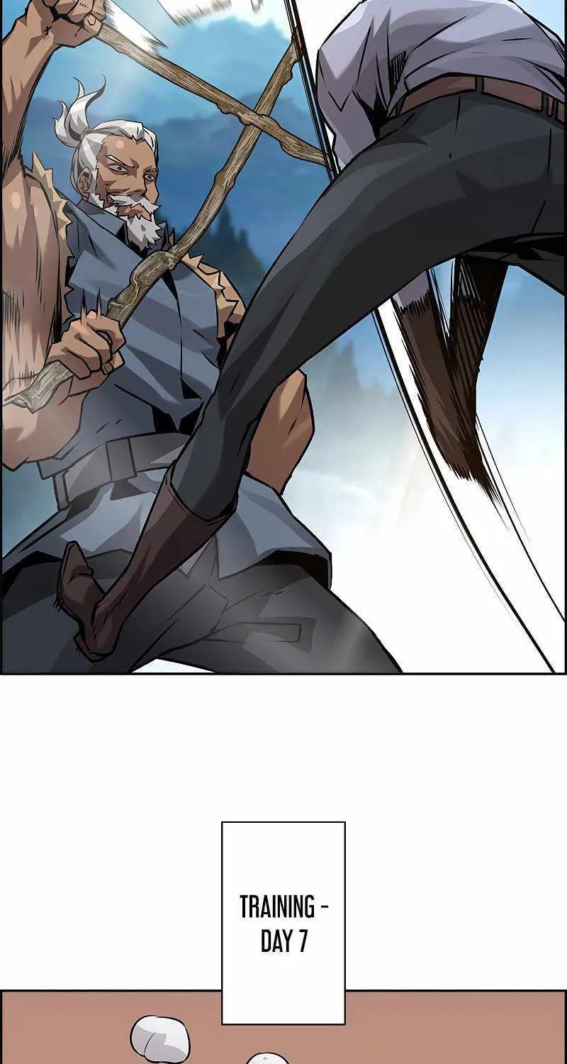 Read Necromancer’s Evolutionary Traits chapter 38 image 19 on Lezhin